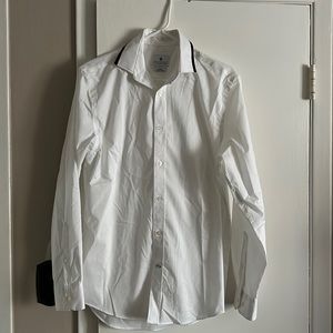 Dress shirt